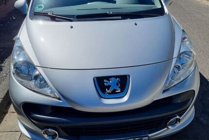 Peugeot 207 93.500 km 2.700 € Maintal 63477