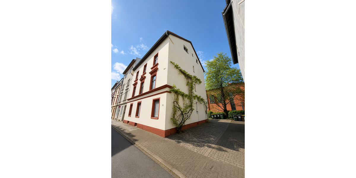 Etagenwohnung Frankfurt am Main Bornheim - 2 Zimmer, 45 m&sup2;, 1.350&euro; | Angebot:27125951