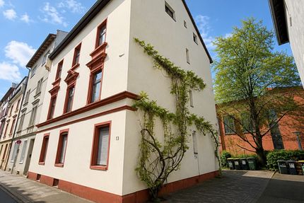 Wohnung Frankfurt am Main Bornheim - 2 Zimmer, 45 m&sup2;, 1.350&euro; | Angebot:27125951