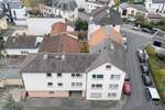 Leerstehendes MFH (6 Einheiten) mit Entwicklungspotenzial in beliebter Lage von Eckenheim! 1 zimmer