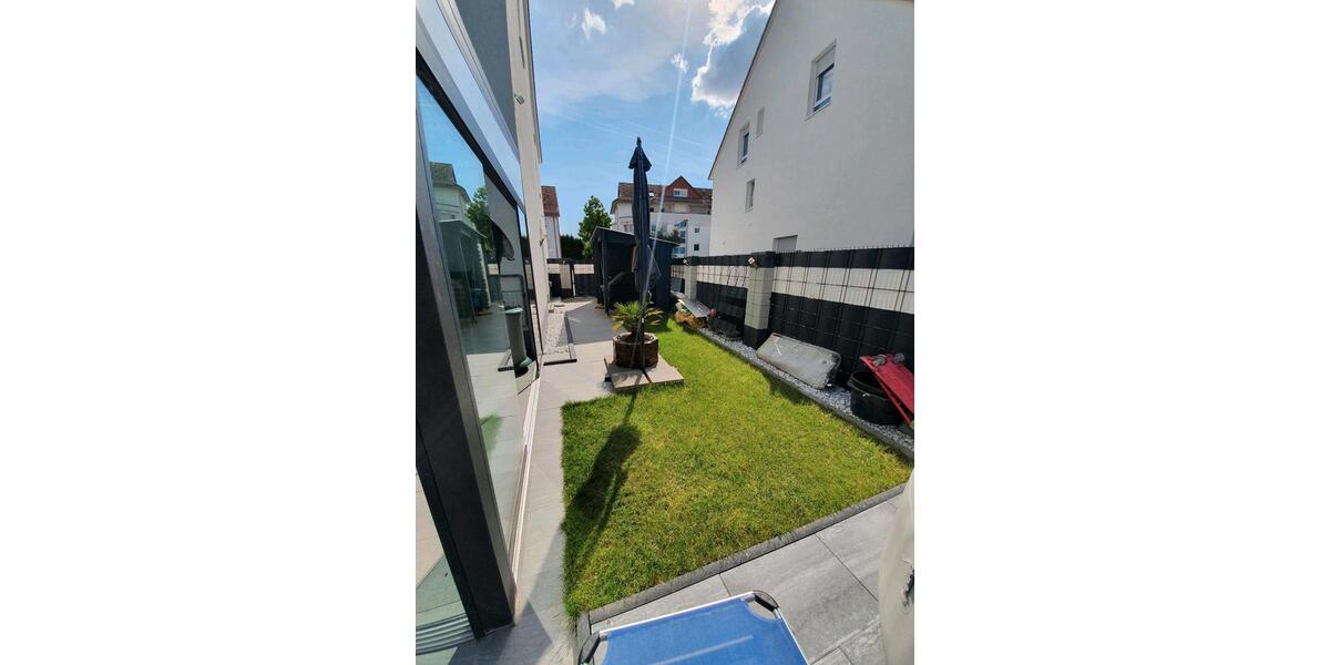 Reihenhaus Flörsheim am Main - 5 Zimmer, 151 m&sup2;, 880.000&euro; | Angebot:23038462