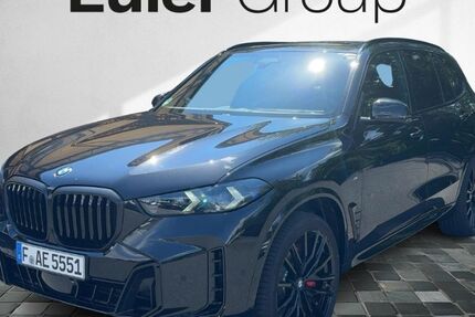 BMW X5 4.291 km 106.799 &euro; Frankfurt am Main 60435