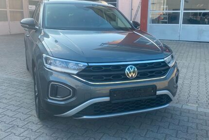 VW T-Roc 66.000 km 18.500 &euro; Griesheim 64347