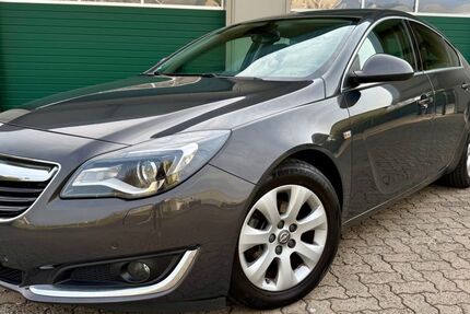 Opel Insignia 122.000 km 9.900 &euro; Wehrheim 61273