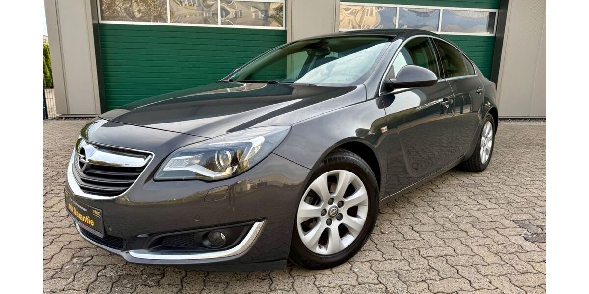 Opel Insignia 122.000 km 9.900 &euro; Wehrheim 61273