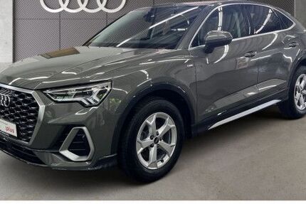 Audi Q3 6.729 km 37.470 &euro; Frankfurt am Main 60314