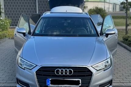 Audi A3 61.000 km 16.500 &euro; Hanau 63452