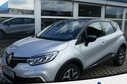 Renault Captur 51.584 km 12.490 &euro; Karben 61184