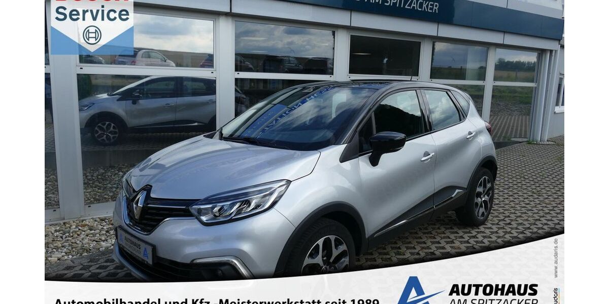 Renault Captur 51.584 km 12.490 &euro; Karben 61184