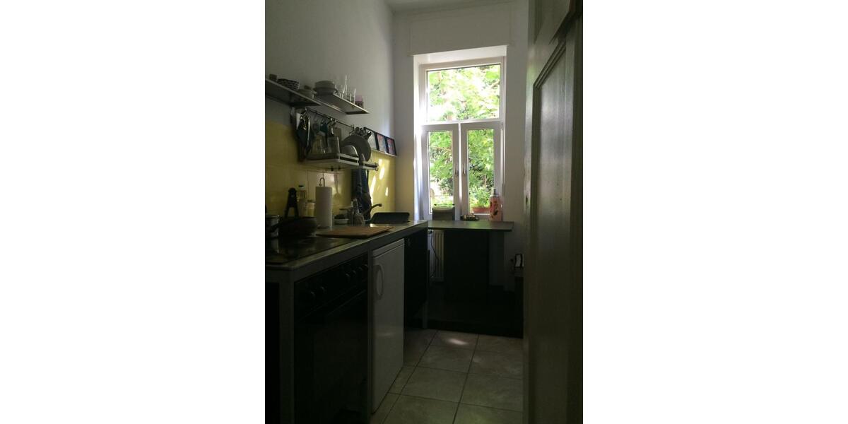 Hochparterre Offenbach am Main Hafen - 3 Zimmer, 60 m&sup2;, 249.000&euro; | Angebot:24826758