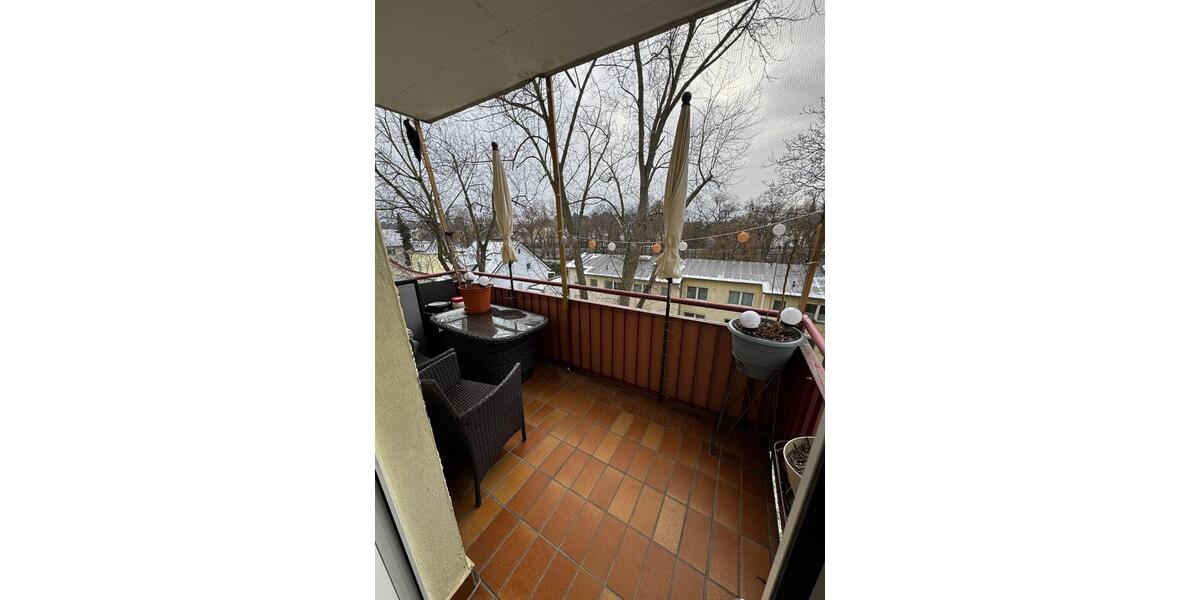 76 m2, 3 Zimmer, Balkon – modernisiertes Bad in HU-Wolfgang 3 zimmer
