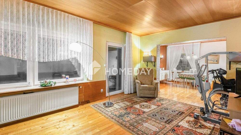 Einfamilienhaus Kelkheim (Taunus) Kelkheim - 4 Zimmer, 136 m&sup2;, 499.000&euro; | Angebot:25694136