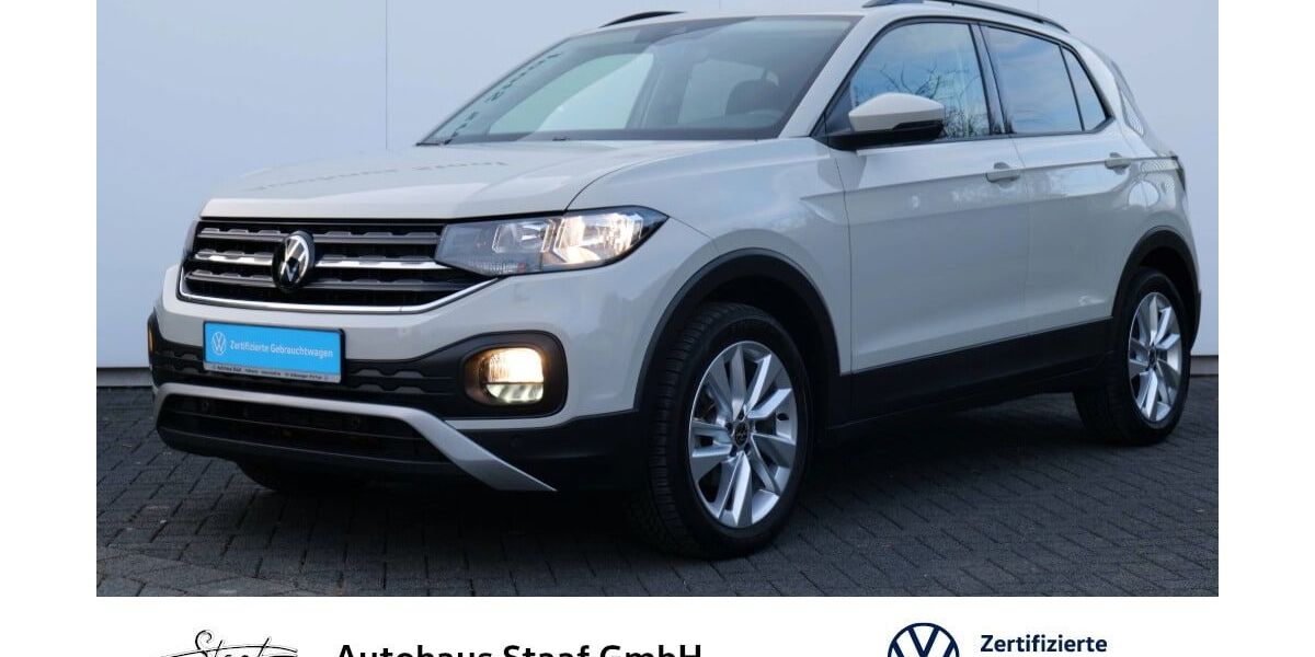 VW T-Cross 19.998 km 22.990 &euro; Nidderau 61130