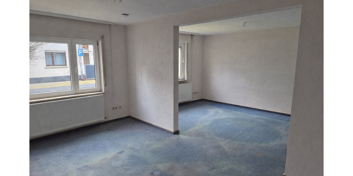 Einfamilienhaus Egelsbach - 6 Zimmer, 130 m&sup2;, 420.000&euro; | Angebot:25661014