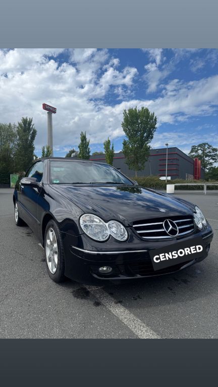 CLK 200