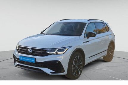 VW Tiguan Allspace 7.995 km 45.880 &euro; Darmstadt 64295