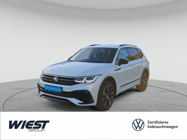 VW Tiguan Allspace 7.995 km 45.880 &euro; Darmstadt 64295