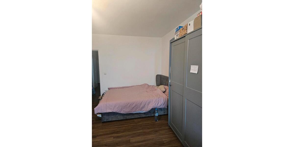 Helle 1.5 Zimmer Wohnung zu vermieten 1 zimmer