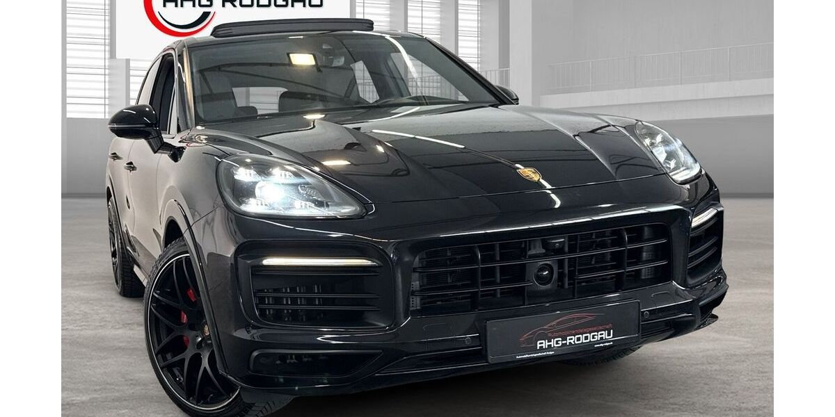 Porsche Cayenne 65.999 km 81.999 &euro; Hanau 63452