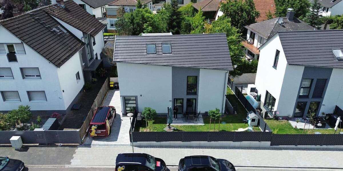 Einfamilienhaus Offenbach Buchrain - 5 Zimmer, 161 m&sup2;, 2.300&euro; | Angebot:25717658