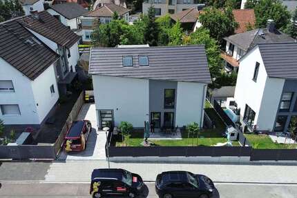 Haus Offenbach Buchrain - 5 Zimmer, 161 m&sup2;, 2.300&euro; | Angebot:25717658