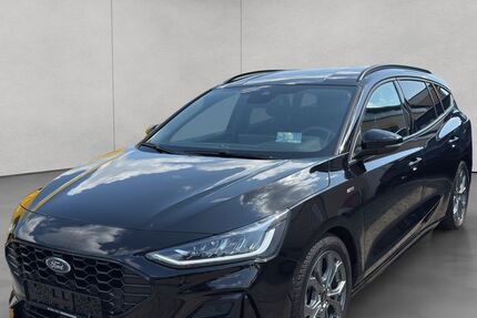 Ford Focus 37.321 km 22.550 &euro; Frankfurt 60386