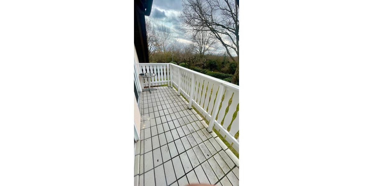 Dachgeschoßwohnung Langen (Hessen) - 3 Zimmer, 110 m&sup2;, 1.530&euro; | Angebot:25570232