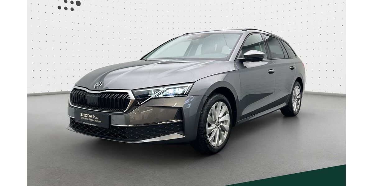 Skoda Octavia 25.104 km 29.980 &euro; Hofheim im Taunus 65719