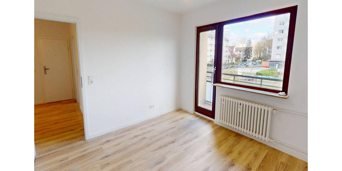 Etagenwohnung Frankfurt am Main Ginnheim - 3 Zimmer, 81 m&sup2;, 1.669&euro; | Angebot:25961161