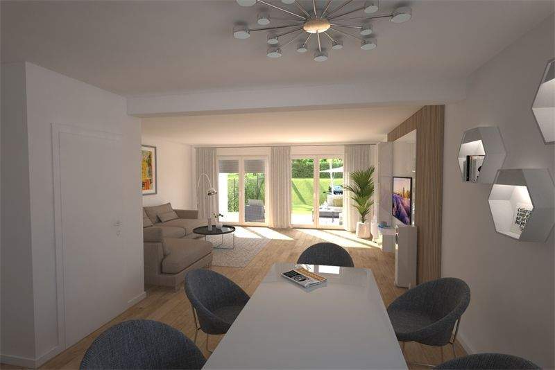 Doppelhaushälfte Kelkheim Fischbach - 6 Zimmer, 184 m&sup2;, 1.050.000&euro; | Angebot:25774885