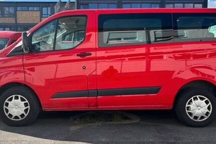 Ford Transit Custom 250.000 km 9.990 &euro; Dreieich 63303