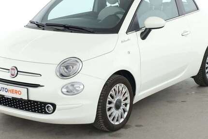 Fiat 500 26.326 km 13.050 &euro; Frankfurt am Main 65936