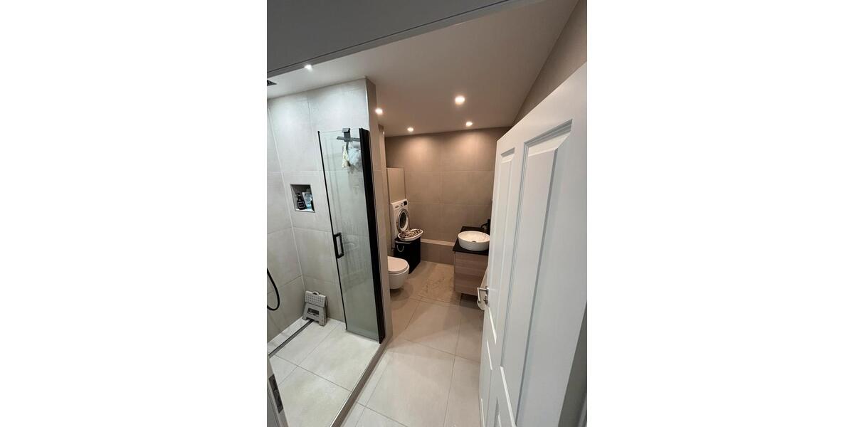 Etagenwohnung Bruchköbel - 3 Zimmer, 85 m&sup2;, 1.100&euro; | Angebot:26471173