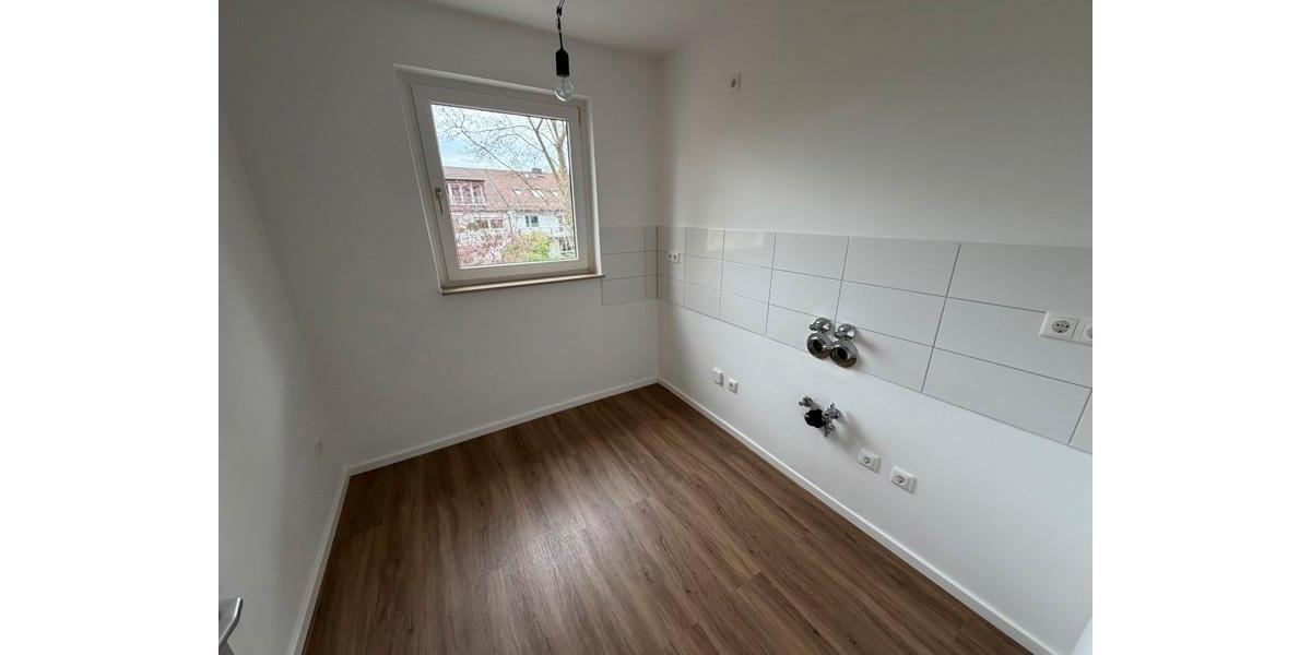 Etagenwohnung Frankfurt am Main Sachsenhausen Süd - 2 Zimmer, 55 m&sup2;, 895&euro; | Angebot:26106061