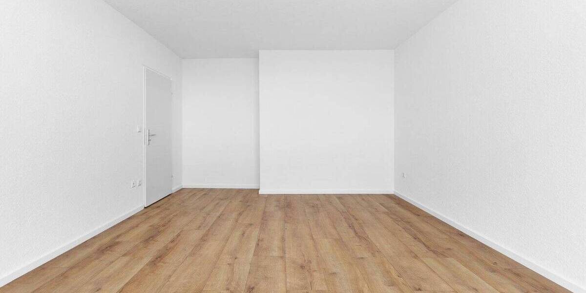 Etagenwohnung Frankfurt am Main Bonames - 2 Zimmer, 65 m&sup2;, 1.100&euro; | Angebot:26908516