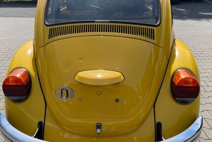 VW Käfer 32.678 km 7.900 &euro; Niederdorfelden 61138