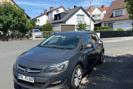 Opel Astra 199.000 km 3.500 &euro; Hattersheim am Main 65795