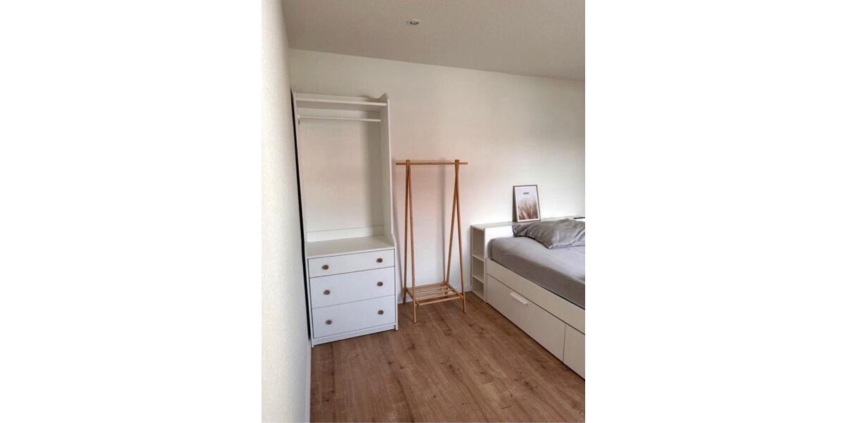 Etagenwohnung Büttelborn - 2 Zimmer, 37 m&sup2;, 950&euro; | Angebot:24772980