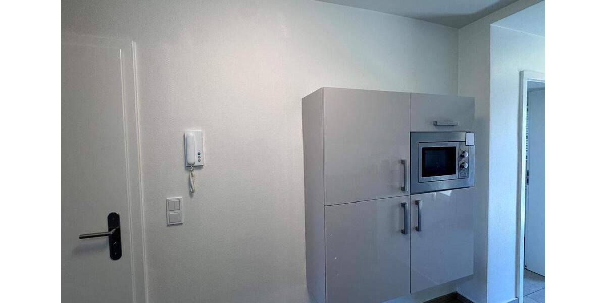 Etagenwohnung Frankfurt am Main Schwanheim - 1 Zimmer, 30 m&sup2;, 500&euro; | Angebot:26339335