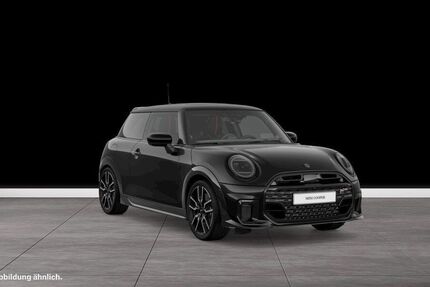 Mini Cooper S Coupé