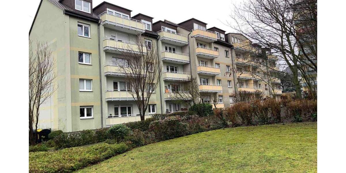 Etagenwohnung Bad Vilbel Siedlung Heilsberg - 2 Zimmer, 55 m&sup2;, 690&euro; | Angebot:25695809