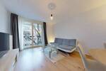 Etagenwohnung Frankfurt am Main Ostend - 2 Zimmer, 48 m&sup2;, 330.000&euro; | Angebot:26376399