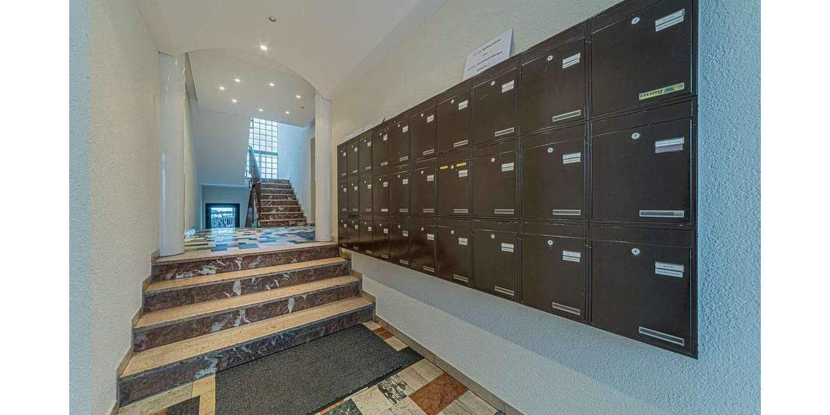 Etagenwohnung Frankfurt am Main Nordend-West - 2 Zimmer, 42 m&sup2;, 1.650&euro; | Angebot:25908840