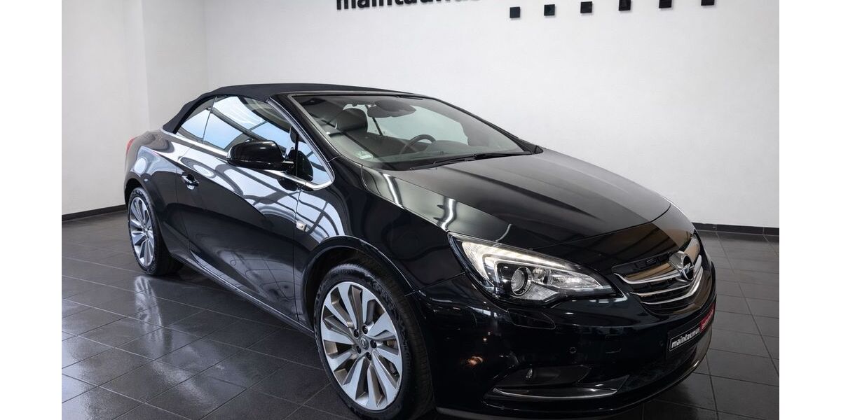 Opel Cascada 88.000 km 11.450 &euro; Hofheim-Wallau 65719
