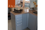 Etagenwohnung Darmstadt Bessungen - 1 Zimmer, 25 m&sup2;, 835&euro; | Angebot:25845357