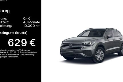 VW Touareg 14.603 km 54.930 &euro; Hofheim 65719