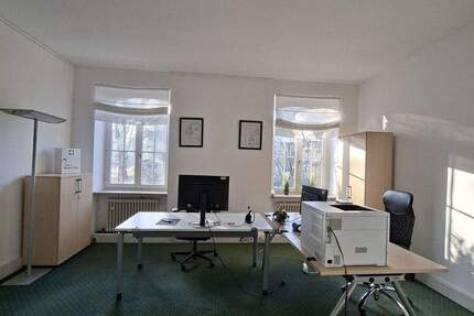 Gewerbeobjekt Frankfurt am Main / Niederrad Niederrad - 4 Zimmer, 140 m&sup2;, 1.970&euro; | Angebot:25749132