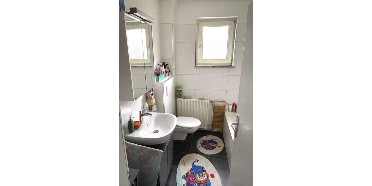 Etagenwohnung Rüsselsheim am Main Rüsselsheim - 3 Zimmer, 74 m&sup2;, 245.000&euro; | Angebot:25738974