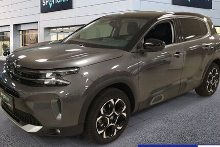 Citroen C5 Aircross 33.070 km 25.880 &euro; Frankfurt 60314