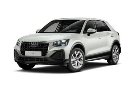 Audi Q2 3.001 km 35.999 &euro; Königstein 61462